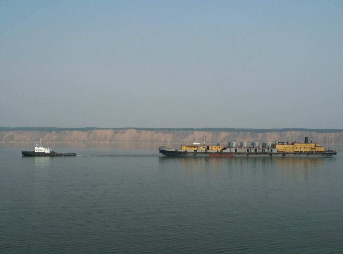 Красавино, НБС-82