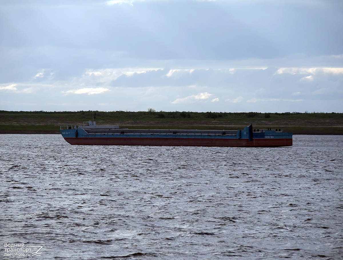 БОБ-60