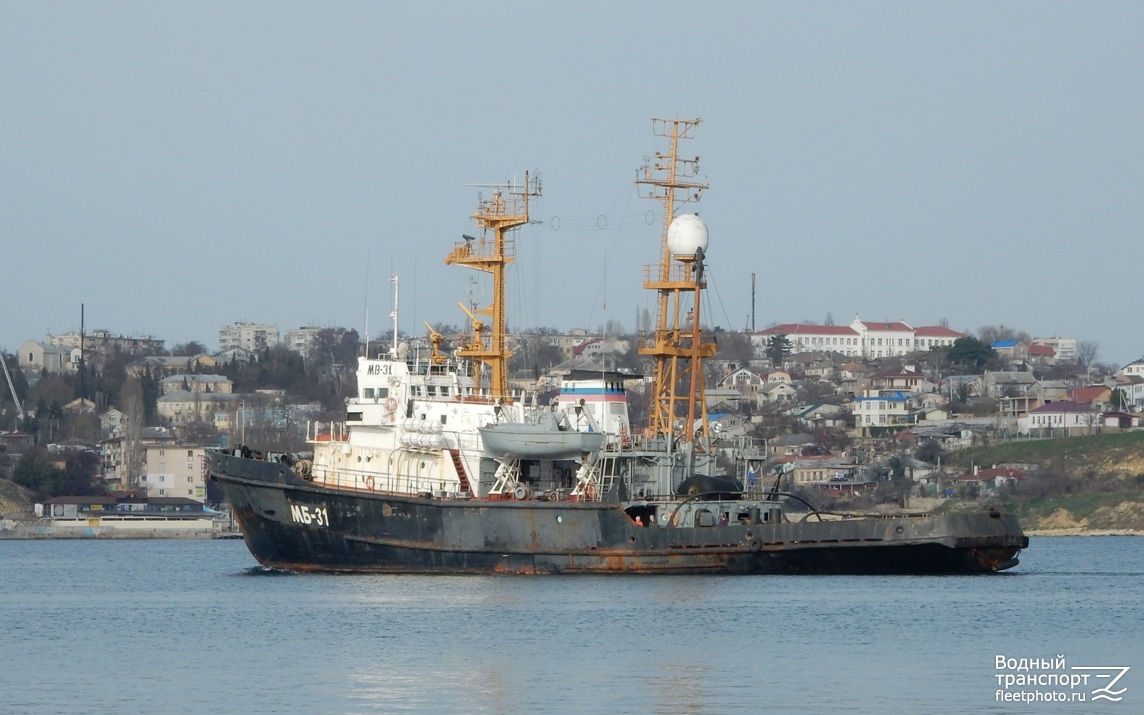 МБ-31
