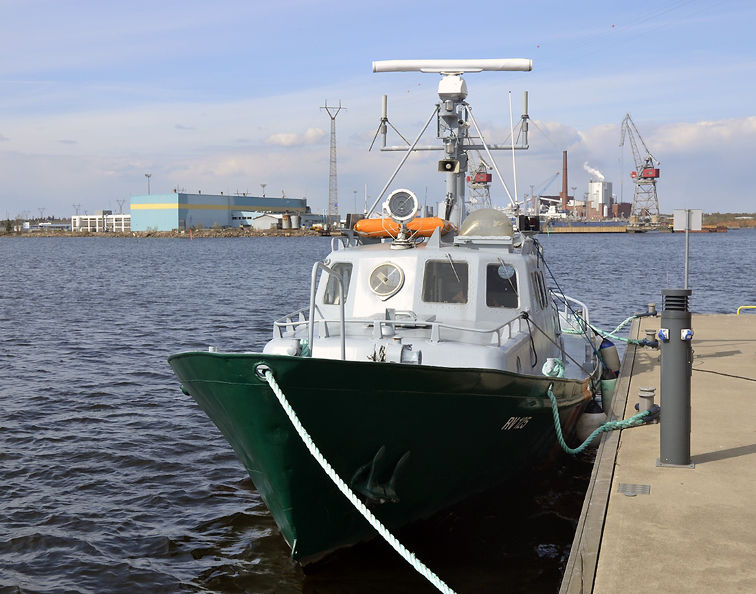 RV 125