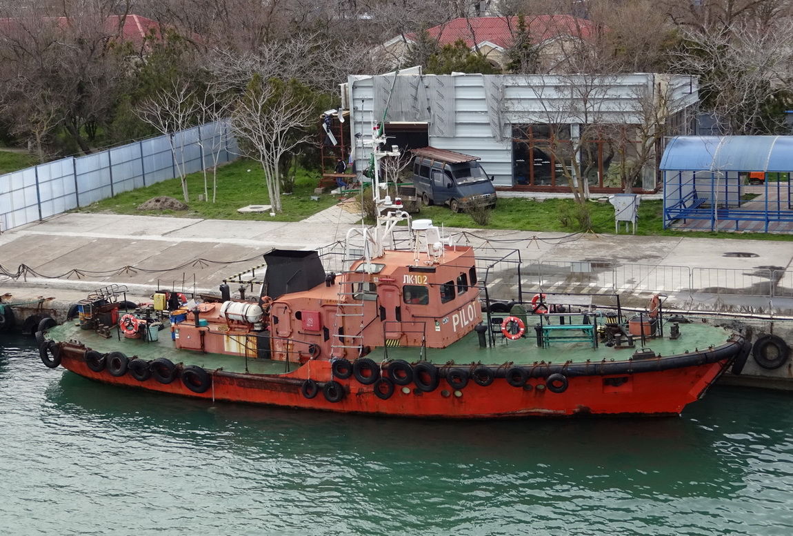 ЛК-102