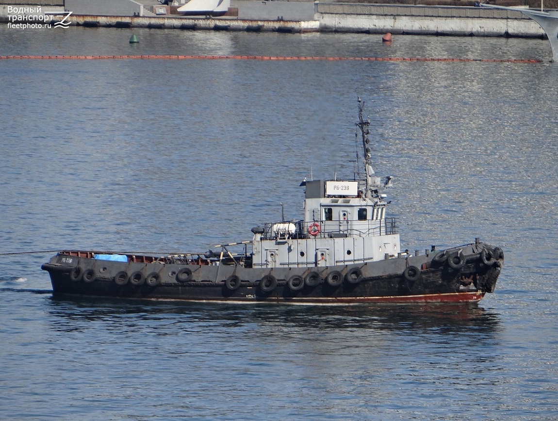 РБ-239