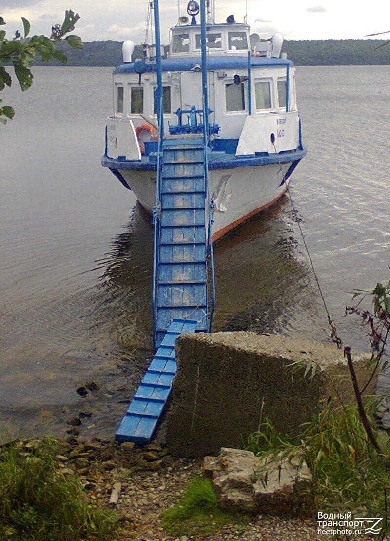 МО-22