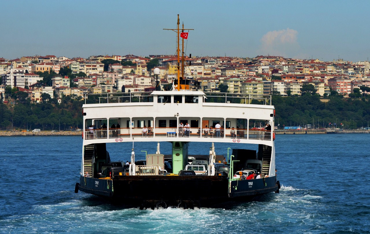 Topkapi
