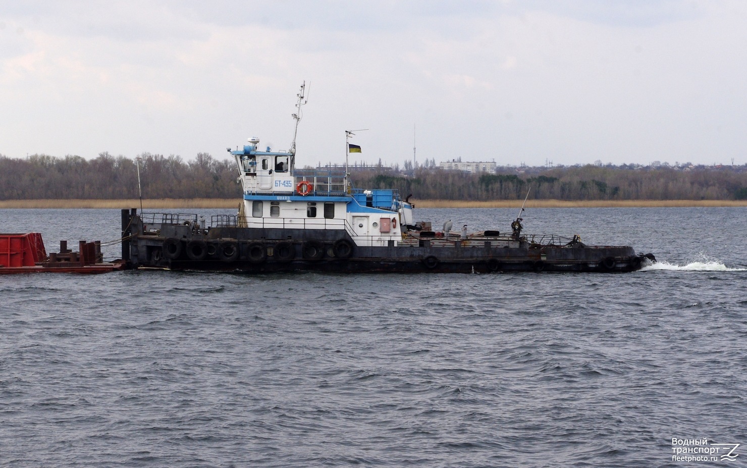 БТ-435