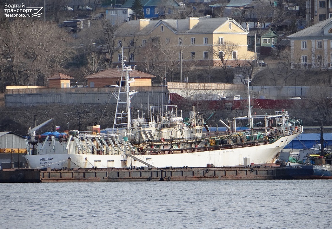 Алестар