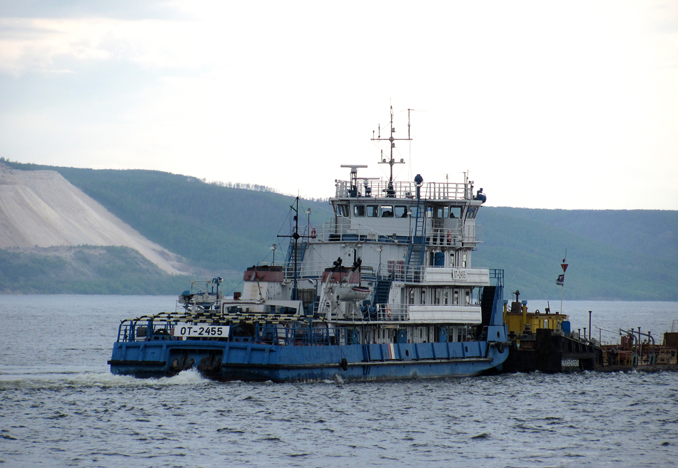 ОТ-2455