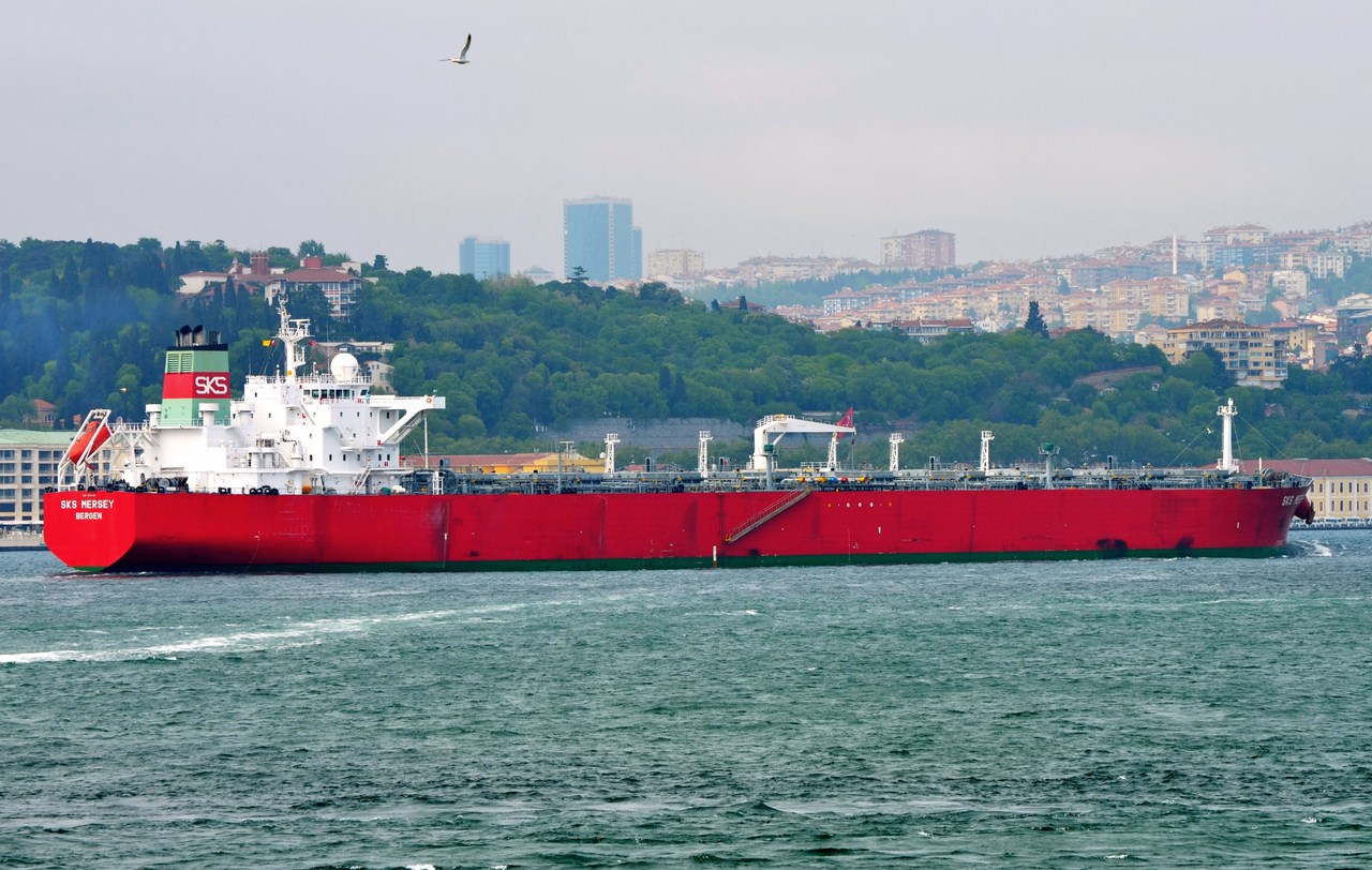 SKS Mersey