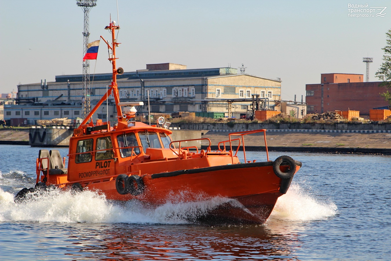 Лоцман-2