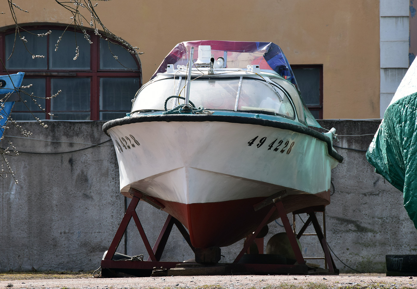 Стриж-3