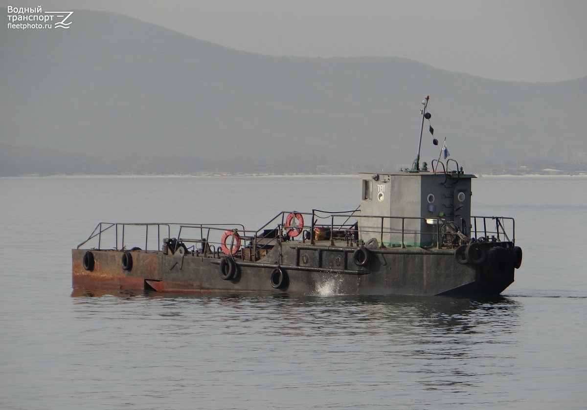 МУС-781