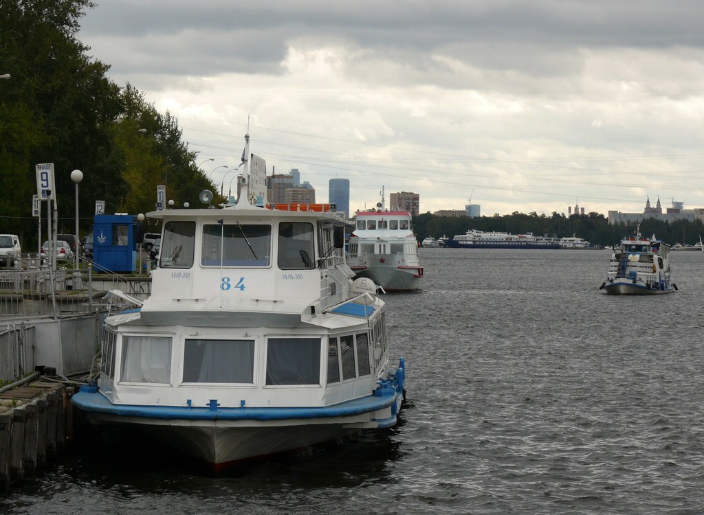 Москва-84