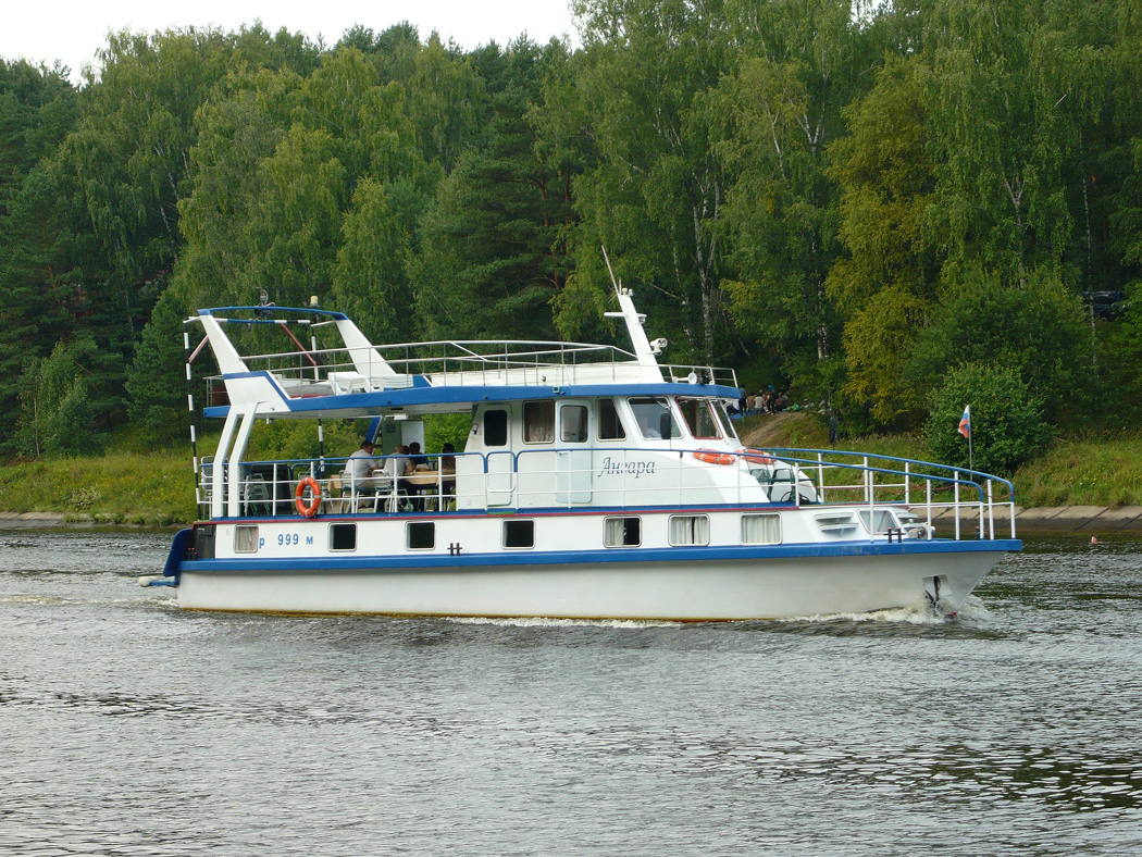 Ангара