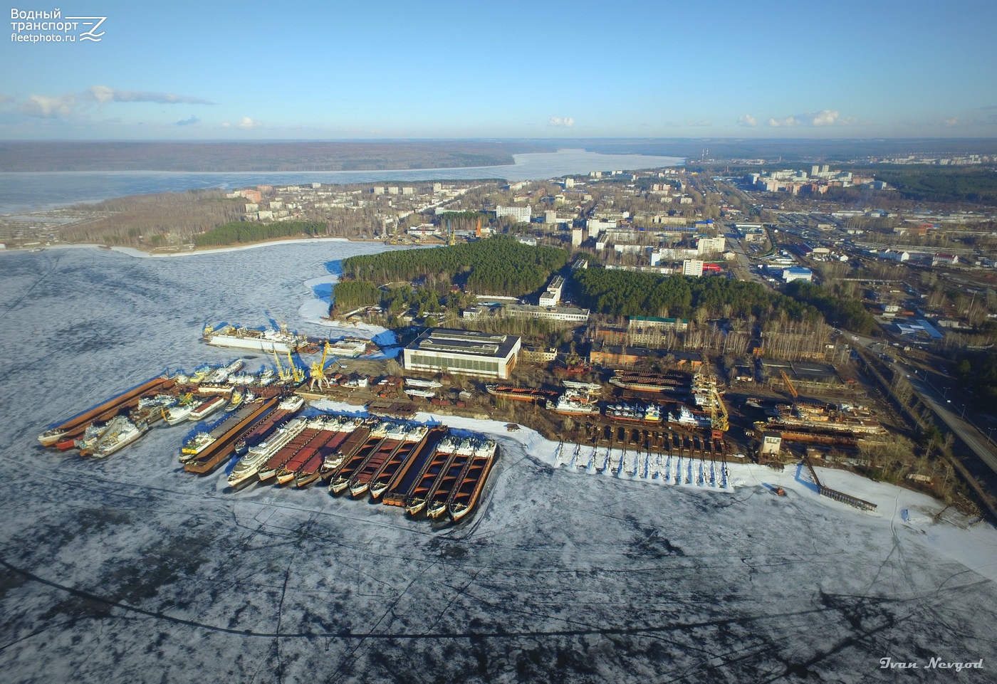 Пермский край