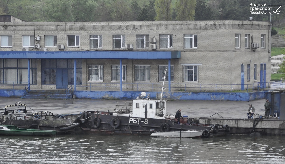 РБТ-8