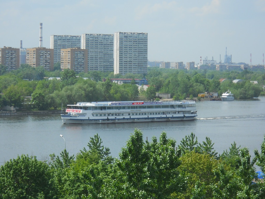 Фёдор Ушаков