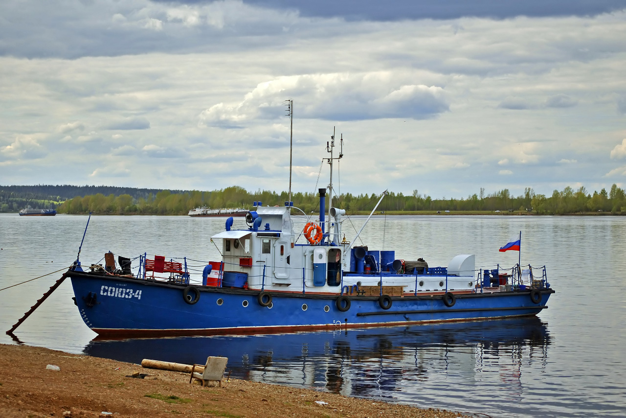 Союз-4
