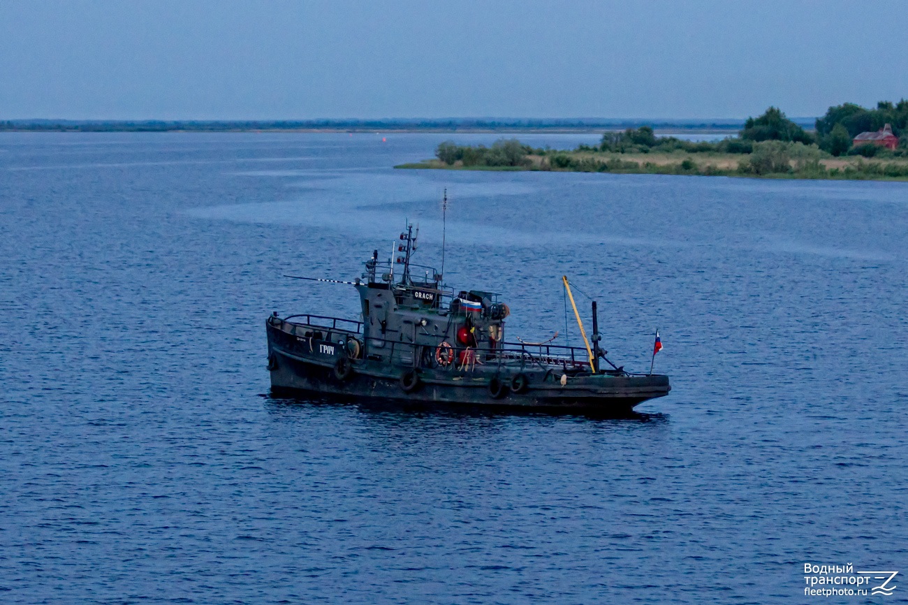 Грач
