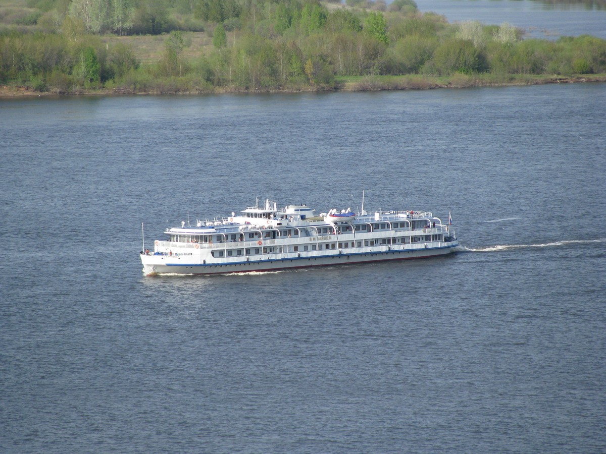 В.М. Зайцев