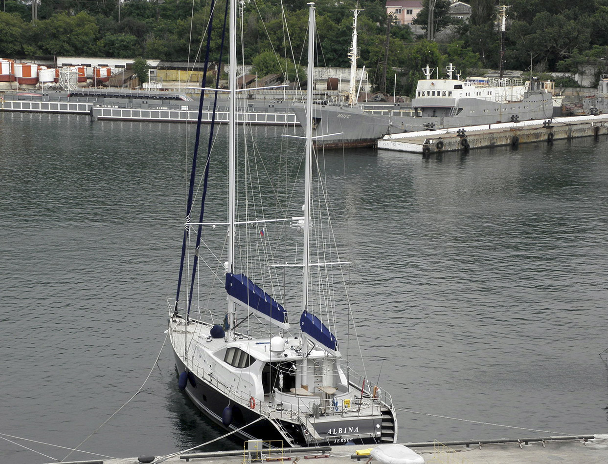 Albina