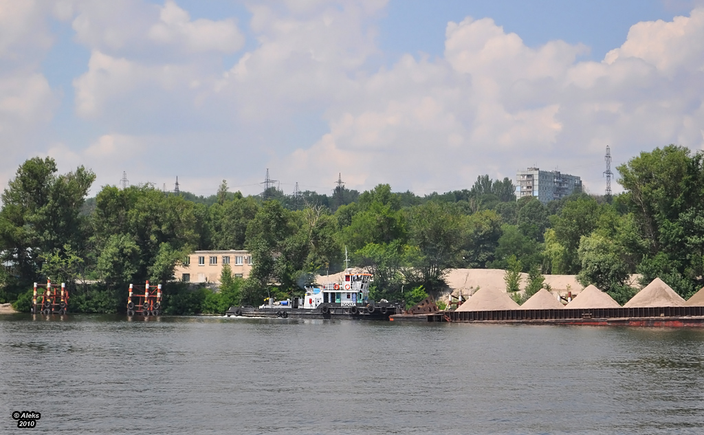 Ворскла