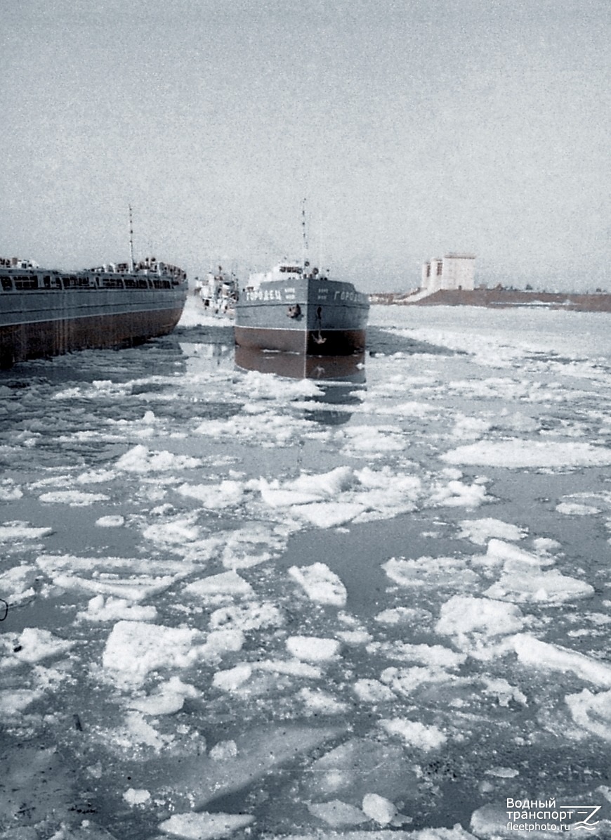 Городец