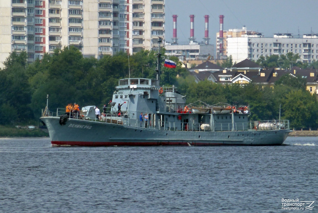 Ленинград