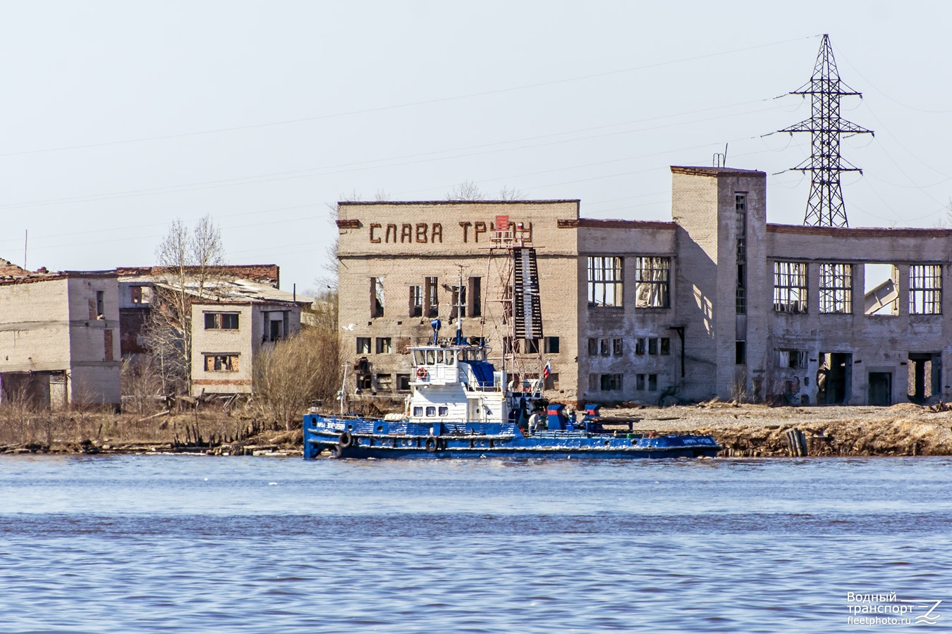 Адмирал Коробов