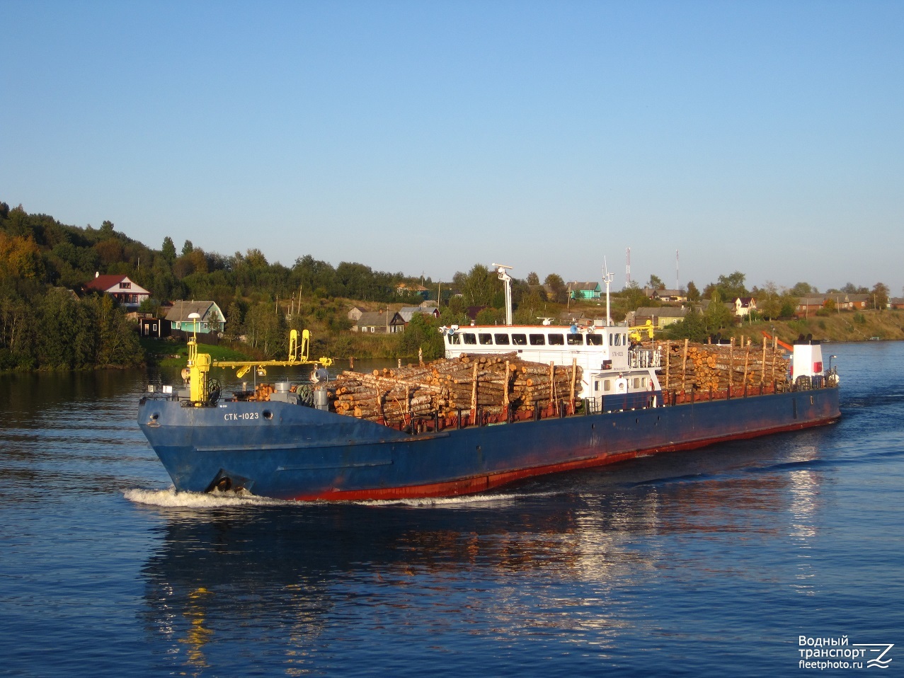 СТК-1023