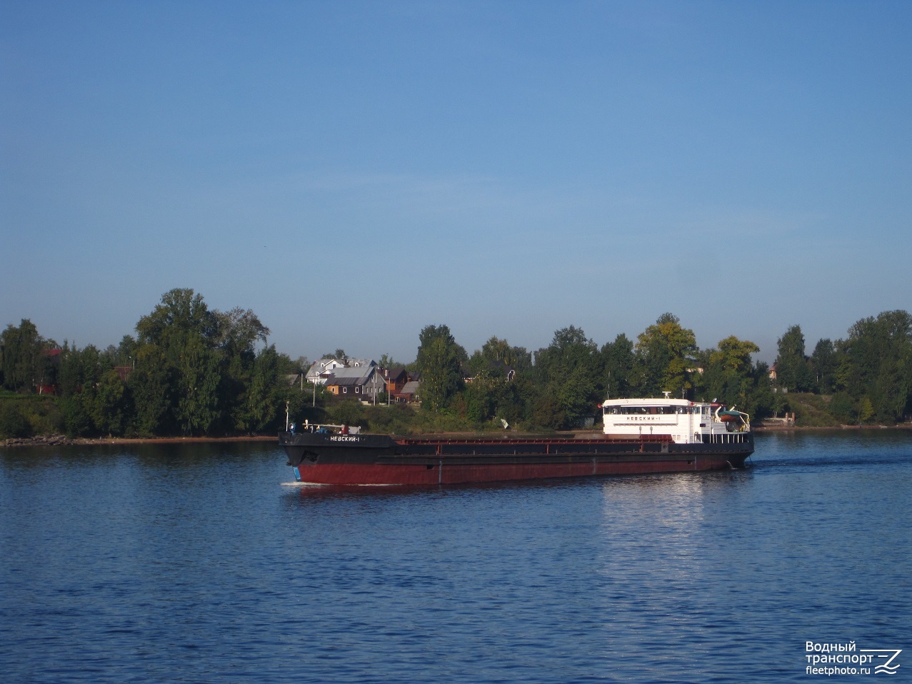 Невский-1