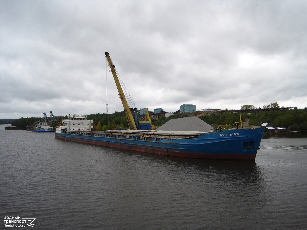 Волго-Дон 5068