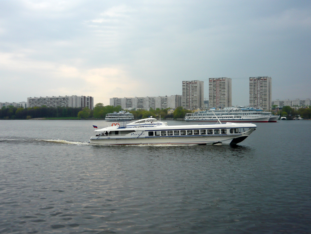 Ракета-185