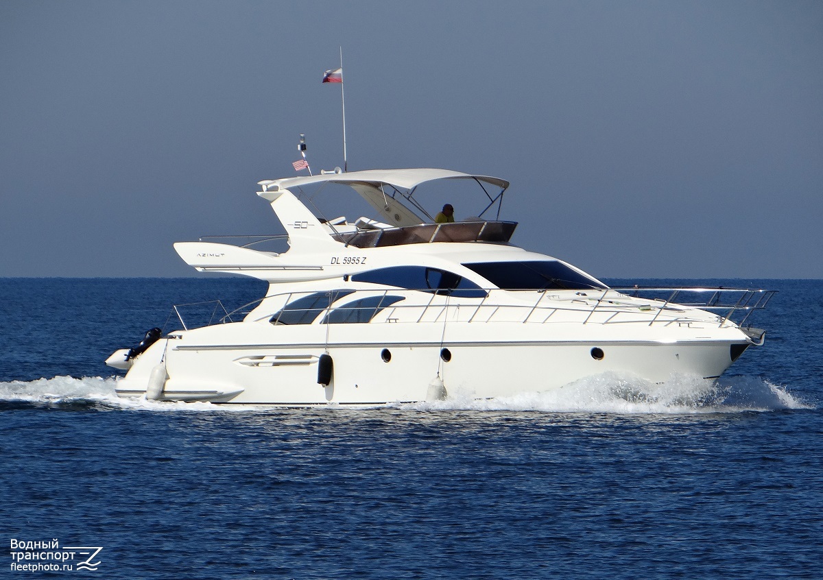 DL 5955 Z
