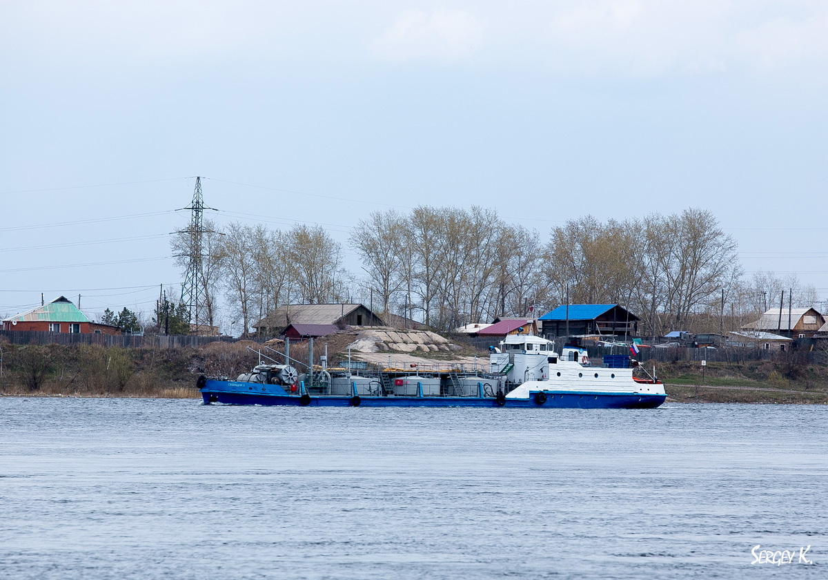 Сборщик-3