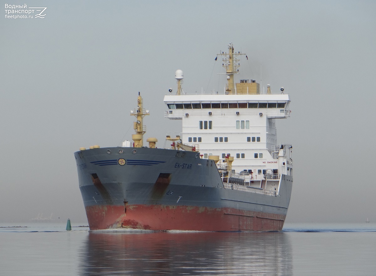 Ek-Star