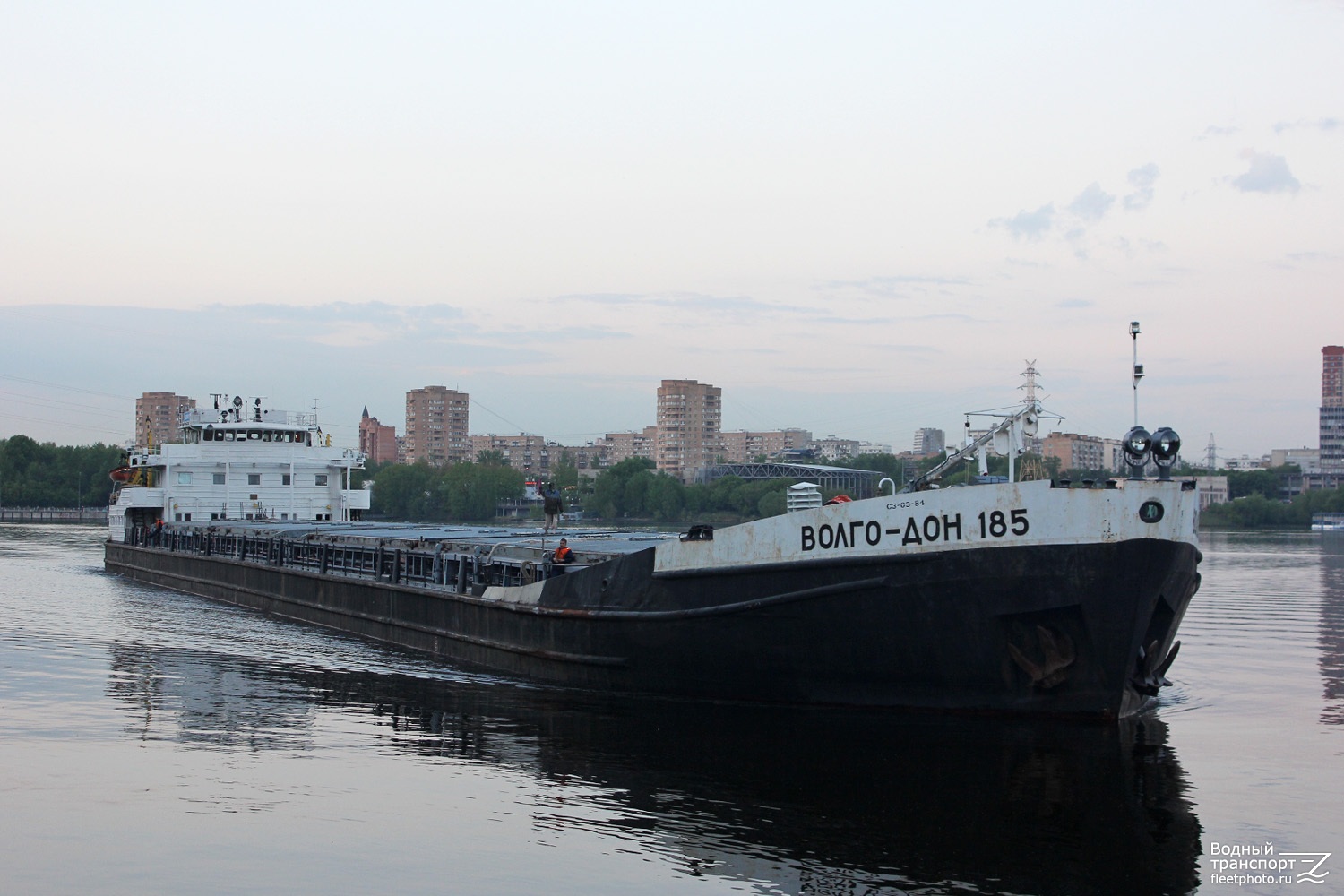 Волго-Дон 185