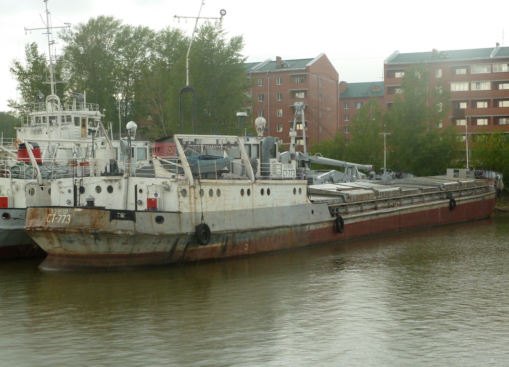 СТ-773