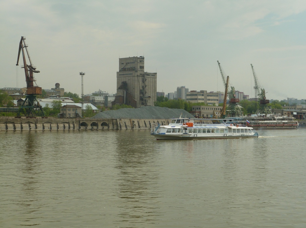 Москва-122