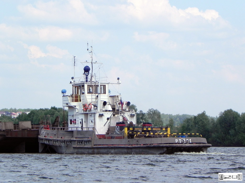 РТ-291