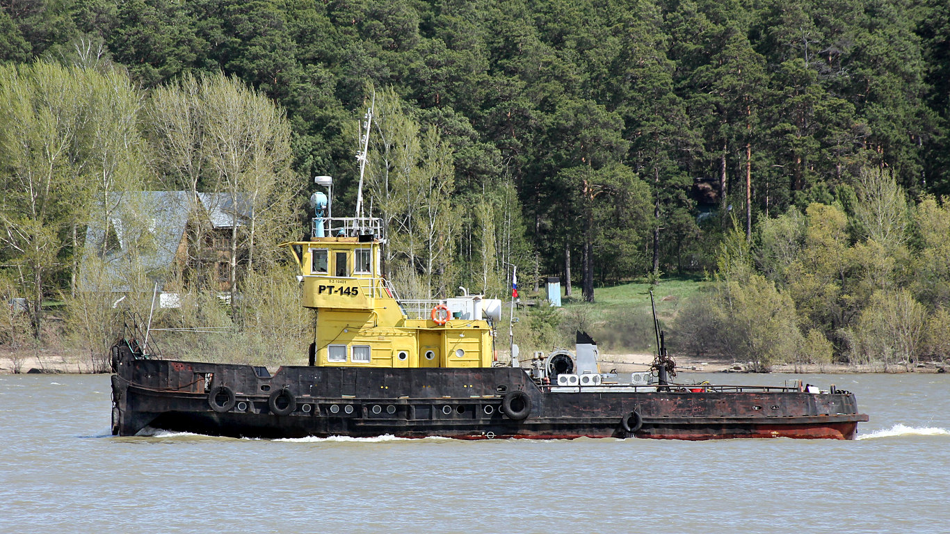 РТ-145