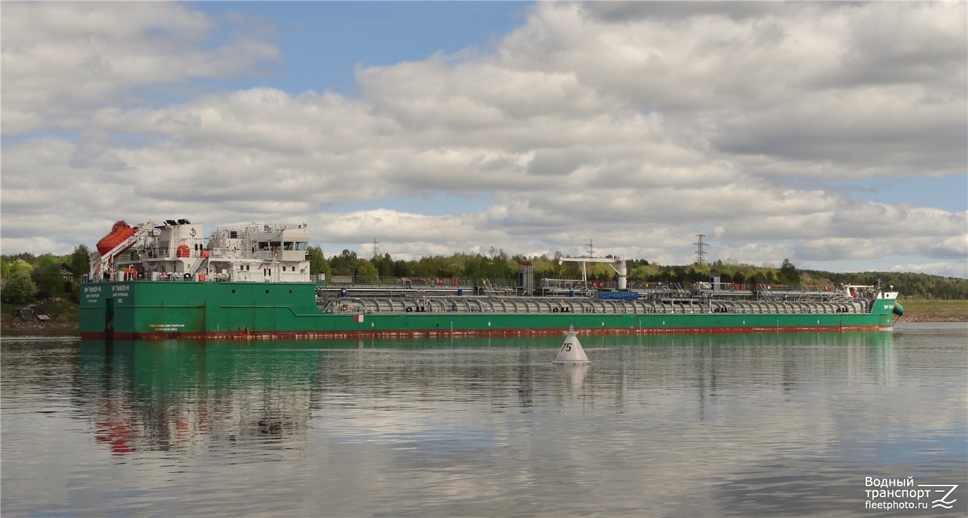ВФ Танкер-19