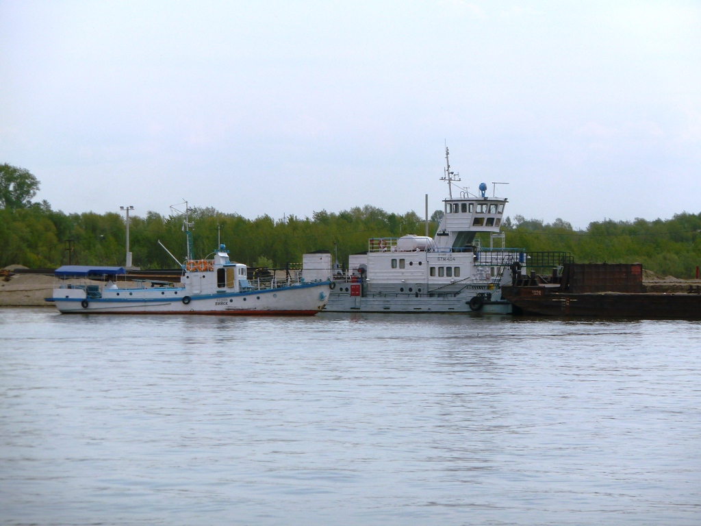 Бийск, БТМ-484