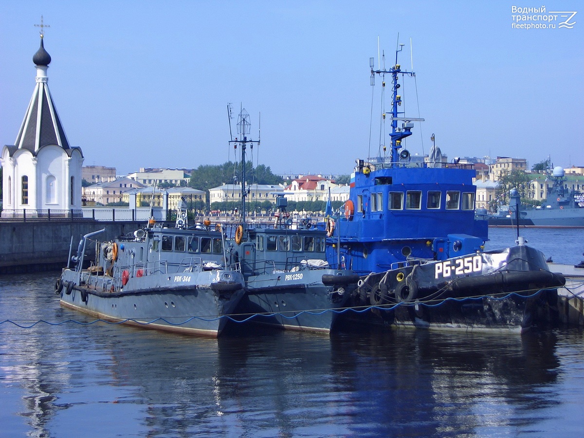 РБ-250
