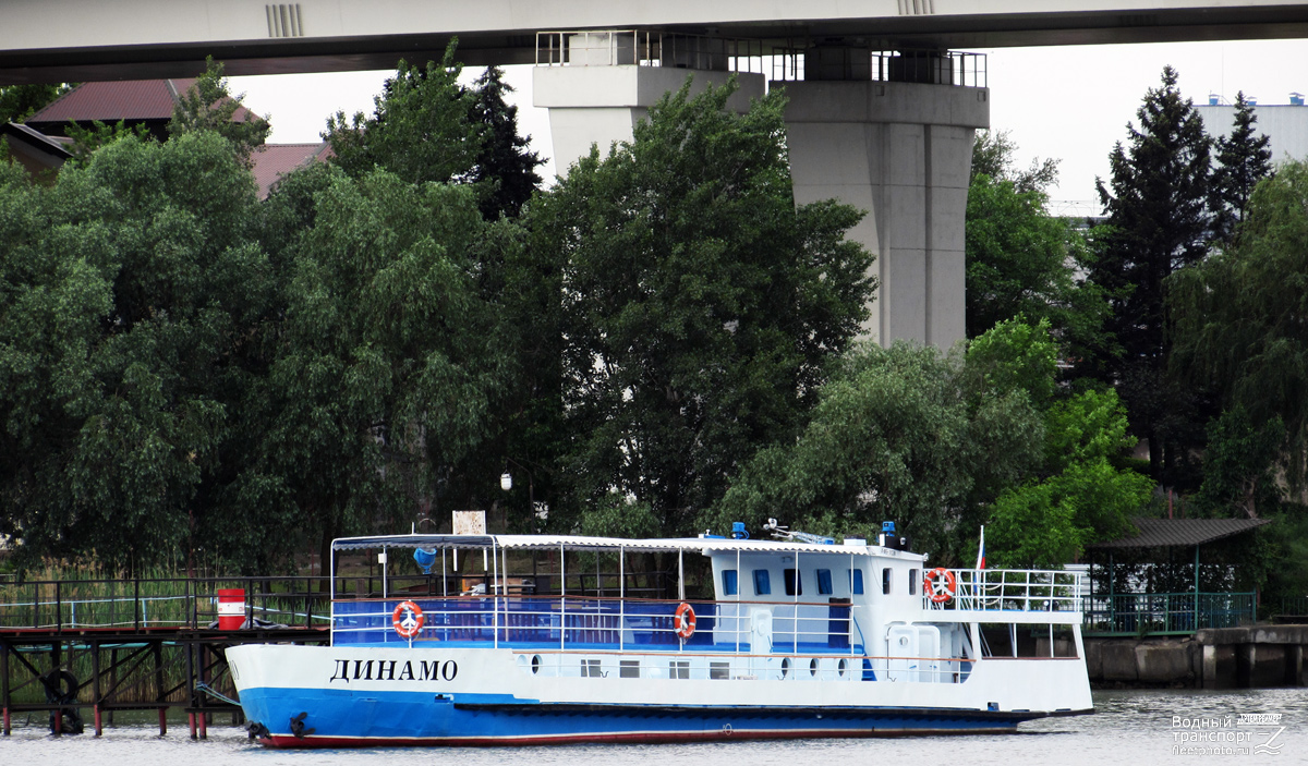 Динамо