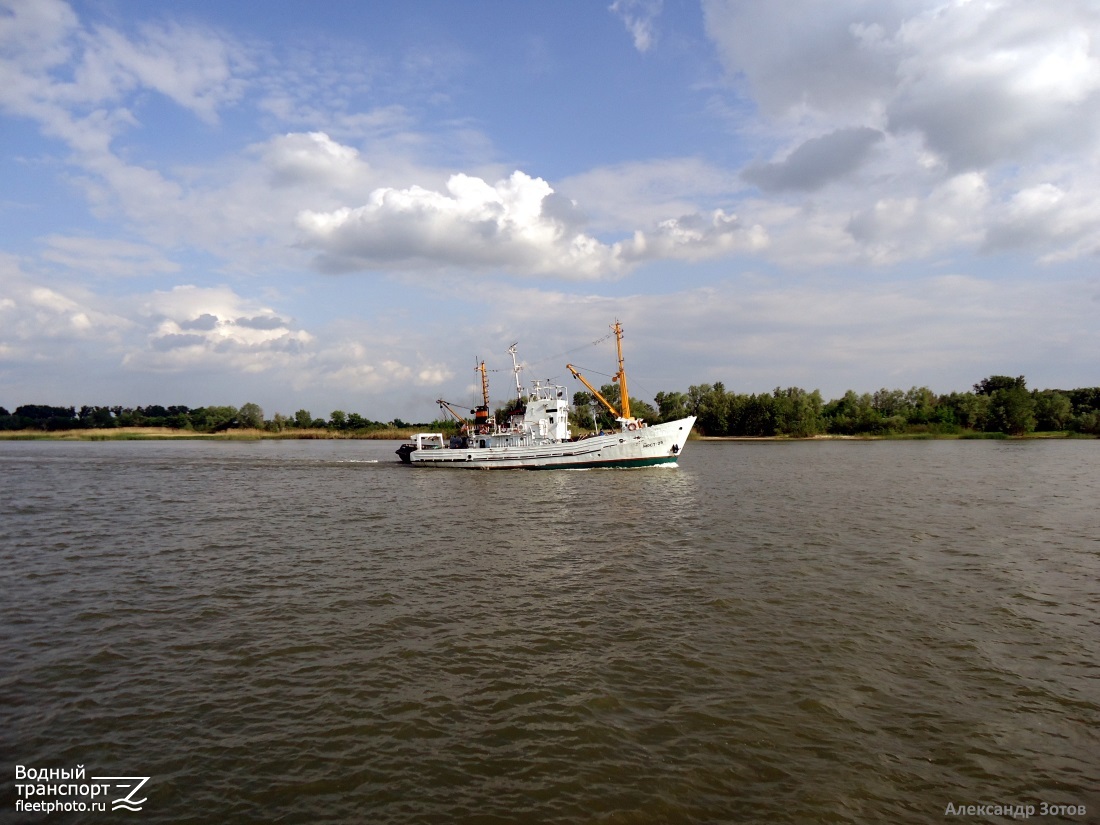 МРСТ-25