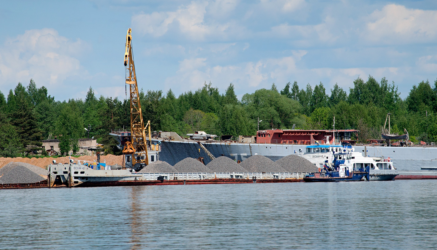 Окский-48И, КПЛ-2075, БТТ-29