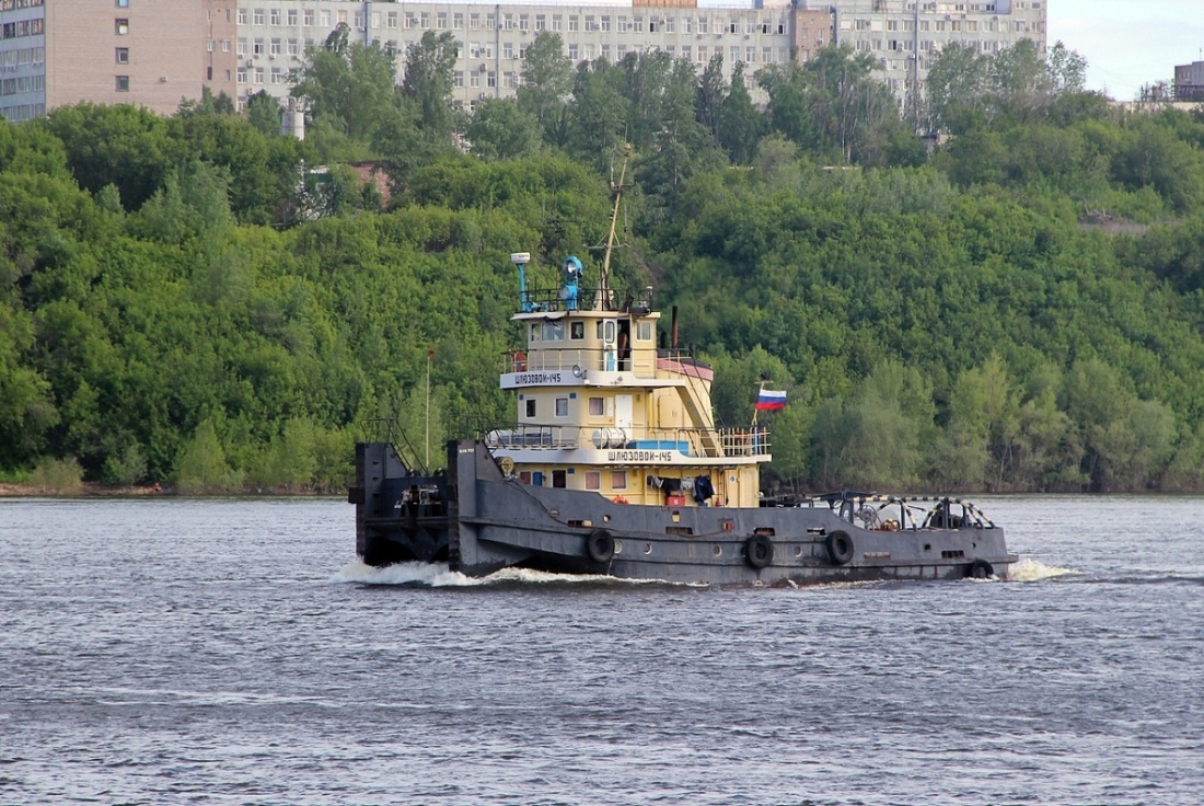 Шлюзовой-145