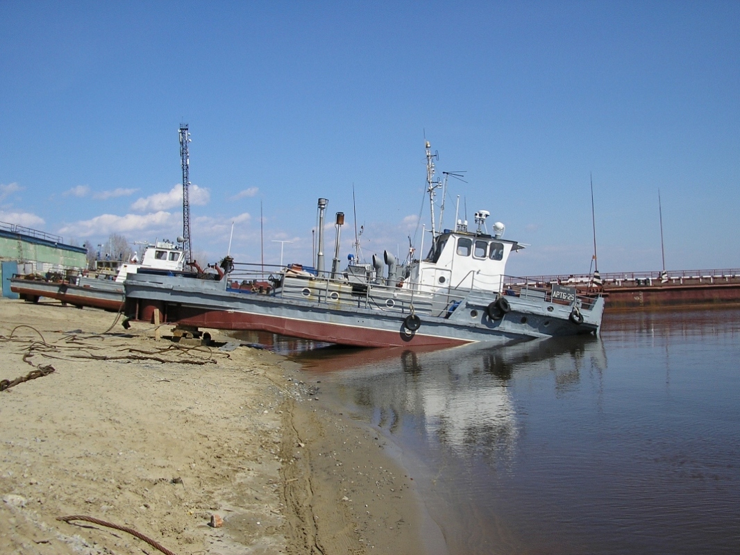 АРТБ-25