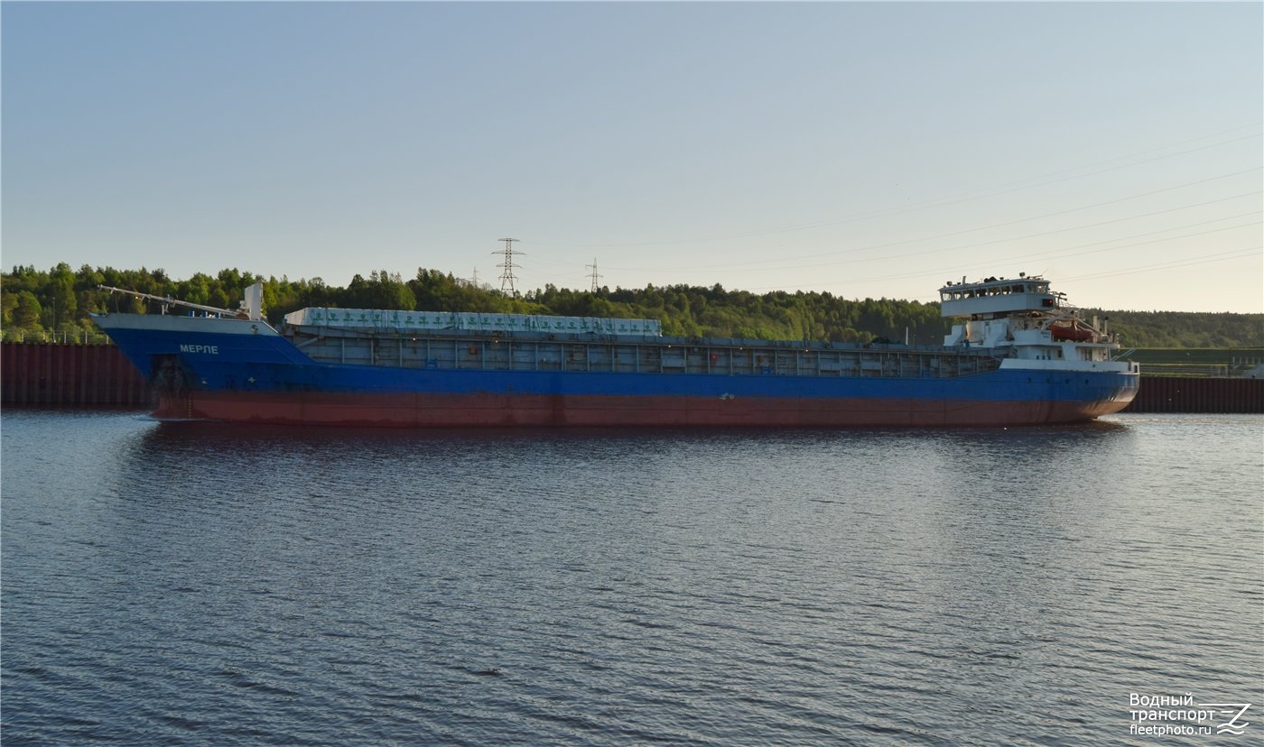 Мерле