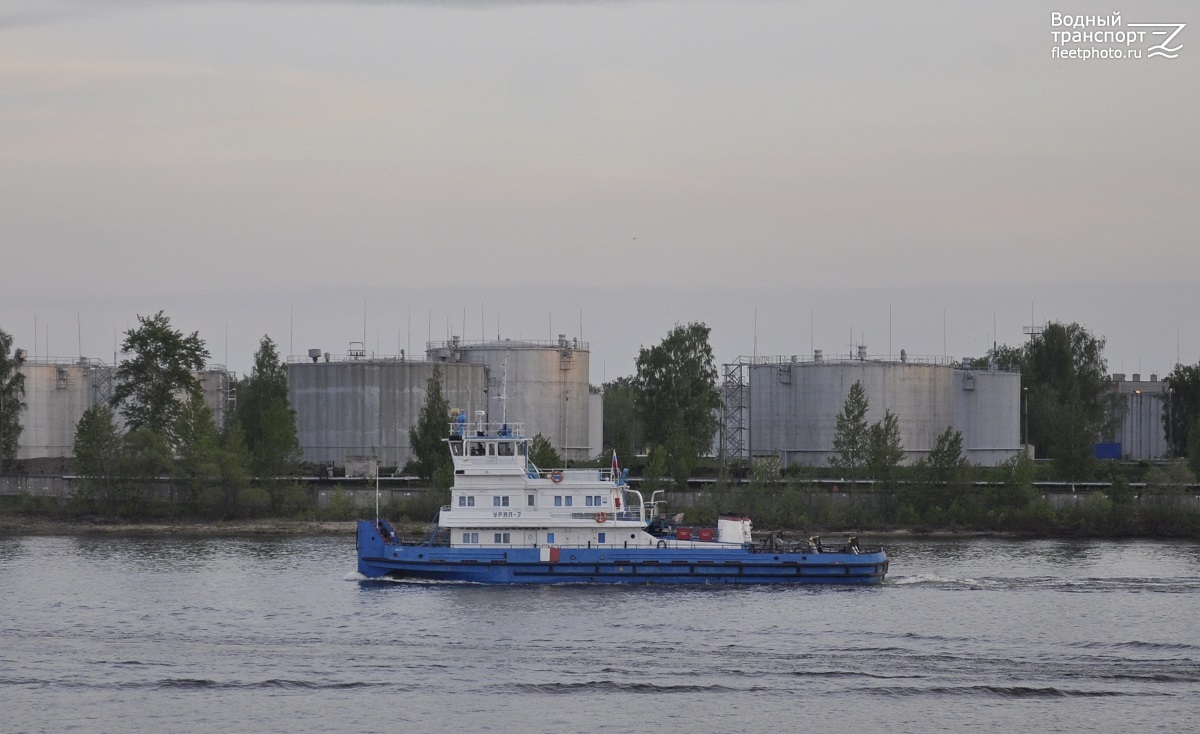Урал-7
